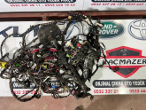 Oto Çıkma Parça / Skoda / Octavia / Elektrik / Elektrik Tesisatı / Çıkma Parça 