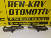 RENAULT MEGANE 4 ÖN TAMPON SİNYALLERİ SAĞ SOL SIFIR RENKAY