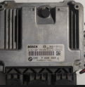 0261201966 DME 7 600 020 BMW/MİNİ COOPER MOTOR BEYNİ BOSCH MEV 17