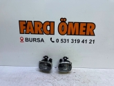 RENAULT CLİO 5-5.5 SAĞ-SOL TAKIM ÖN SİS FARI SIFIR