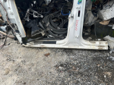 VOLKSWAGEN AMAROK SOL KESME MARŞPİYEL ORJİNAL ÇIKMA