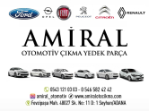 Oto Çıkma Parça / Ford / Focus / Elektrik / Stop / Çıkma Parça 