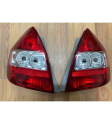 HONDA JAZZ 03-06 SAĞ-SOL R/L STOP LAMBALARI