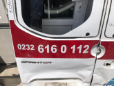 Oto Çıkma Parça / Kaporta & Karoser / Bagaj / Mercedes / Sprinter / Çıkma Parça 