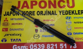 SPORTAGE BAGAJ CAMI 2001-2008 ARASI SIFIR KİAA