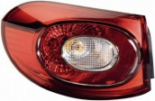 VW TİGUAN SOL DIŞ STOP 5N0945095D-5N0945095H 07-12