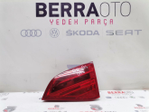 AUDİ A4 STOP LAMBASI SAĞ İÇ 2008-2014