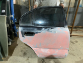 MİTSUBİSHİ CARİSMA SAĞ ARKA CAMI 1996-2002 MODEL