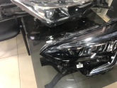 Oto Çıkma Parça / Elektrik / Far / Renault / Clio / Çıkma Parça 
