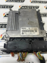 BMW E90 3.20 Motor Beyin  DDE7803373 - 0281013501