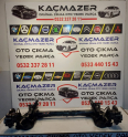 Oto Çıkma Parça / Alt Takım & Direksiyon / Arka Dingil / Opel / Combo / Çıkma Parça 