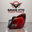OPEL CORSA E ARKA STOP SAĞ SOL 2014 VE ÜZERİ / TAİWAN