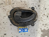 PEUGEOT 406 SOL ARKA KAPI İÇ AÇMA KOLU 1997-2003 MODEL