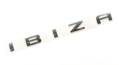 SEAT IBIZA 06-23 ARKA BAGAJ IBIZA YAZISI 6L6853687 739