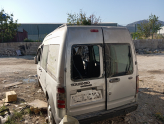 Oto Çıkma Parça / Mekanik / Tavan Döşemesi / Ford / Transit Connect / Çıkma Parça 