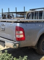 FORD RANGER 4X4 STOP LAMBALARI ÇIKMA