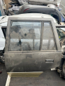 SUZUKİ SWİFT SOL ARKA KAPI MERT OTO