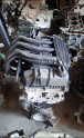 Peugeot 301 1.2 Motor Çıkma Orjinal