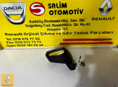 CLİO 6 SOL AYNA ÇIKMA ORJİNAL 963740843R 963023665R 963661946R