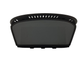 BMW	E90 E91 E92 E93 Navigasyon Radyo Bilgi Ekranı 65.82-9151979