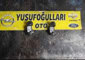 Oto Çıkma Parça / Elektrik / Darbe Sensörü / Opel / Vectra / Çıkma Parça 