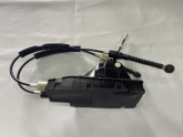 349010873R  VİTES KUMANDA KOLU KOMPLE TELLİ CLİO IV