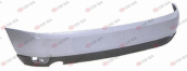 FORD FOCUS ARKA TAMPON HB. ASTARLI.1998-2001 SIFIR