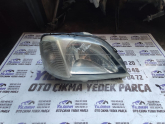 DACİA LOGAN 09-11 SAĞ FAR