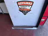 KIA EV3 ÖN TAMPON PARÇA ORJİNAL 86539EV100