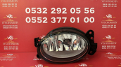 A 169 820 15 56  2008-2011 MERCEDES C SERİSİ SOL SİS FARI