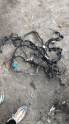 PEUGEOT 2008 1.5 MOTOR TESİSATI OTO FEDAİ