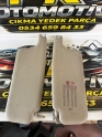Oto Çıkma Parça / Kaporta & Karoser / Güneşlik / Renault / Megane / Çıkma Parça 
