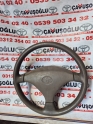 TOYOTA CORONA 1988 MODEL DİREKSİYON SİMİDİ ÇAVUŞOĞLU TOYOTA