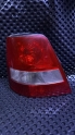 KİA SORENTO SOL STOP