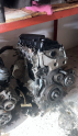 Honda civic fd6 motor komple