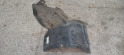 Passat B7 sol ön çamurluk davlumbazı alt OEM 3AA805911A çıkma orj