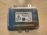 Vw Skoda Audi Xenon Far Beyni SIFIR GARANTİLİ 5DV 009 000-00