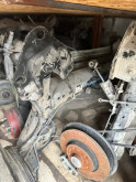 Dacia Lodgy Çıkma Dingil Bağlantı Ayağı