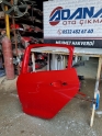 Peugeot 208 model 2014-2019 sol arka kapı