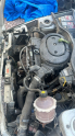 R9 enjeksiyonlu 1.4 motor komple
