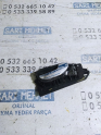 ÇIKMA PEUGEOT 307 SAĞ ÖN KAPI İÇ AÇMA KOLU
