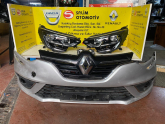 Oto Çıkma Parça / Kaporta & Karoser / Komple Ön / Renault / Megane / Çıkma Parça 
