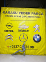 Opel Corsa F Sol Kaput Menteşesi 9823211680
