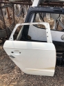 ÇIKMA AUDİ A3 SAĞ ARKA KAPI