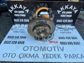 Nissan Skystar Sağ YD25 Taşıyıcı Porya Orjinal Çıkma