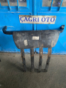 AMAROK MOTOR ALT MUHAFAZA 2H6018900 ORJİNAL