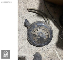 Ford Taunus Hava Filtre Kutusu 78HF-960Q