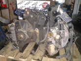 VOLKSWAGEN GOLF4 2001 1.8 TURBOLU AGU KOMPLE MOTOR