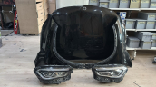 MERCEDES GLA H247 ÖN KAPUT SAĞ-SOL ÇAMURLUK SAĞ-SOL FAR