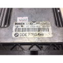 Oto Çıkma Parça / Elektrik / Motor Beyni / BMW / X5 / Çıkma Parça 